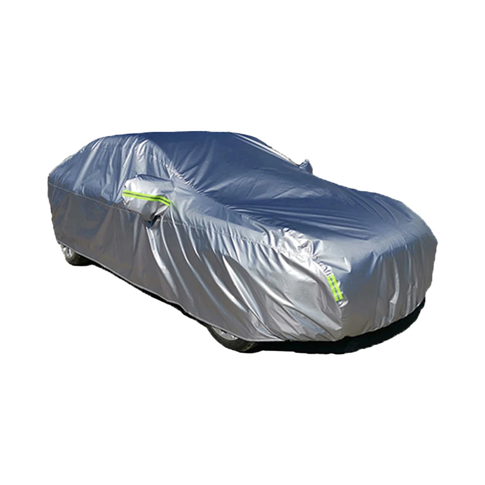 Body Car Covers