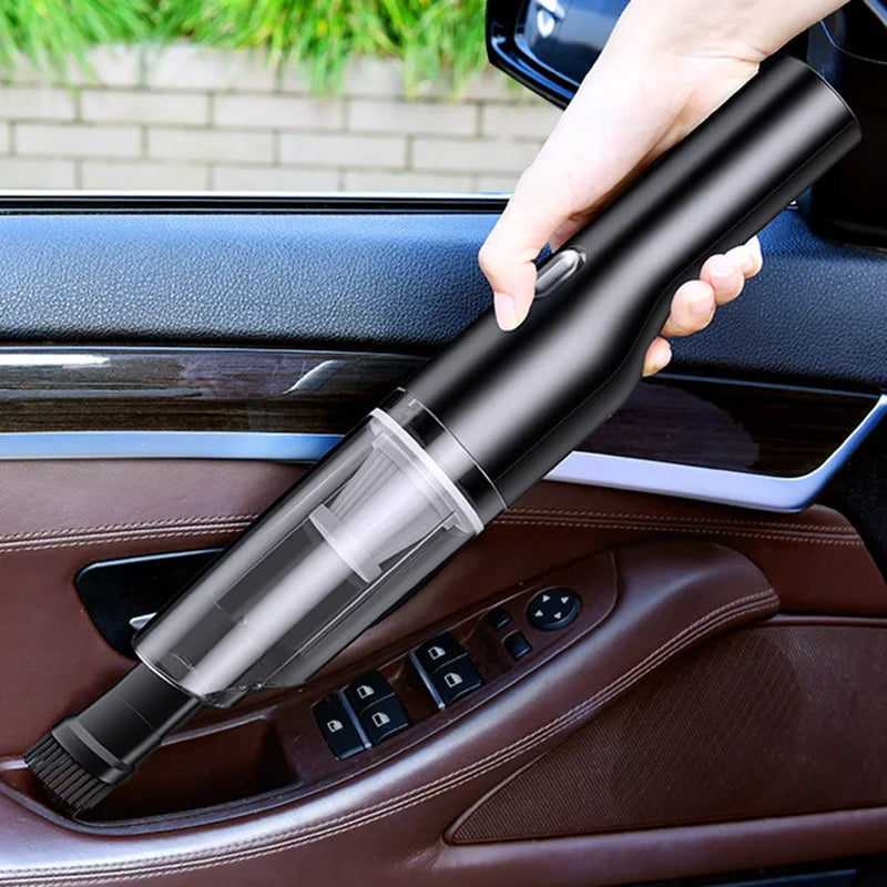 Wireless Car Vacuum CleaneR