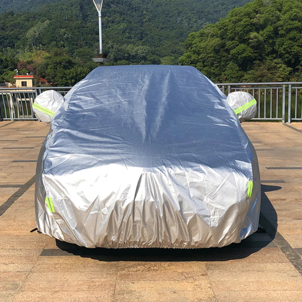 Body Car Covers