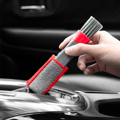 Car Air-Conditioner Outlet Cleaning Tool