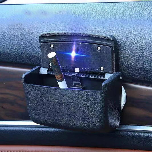 Universal Car Ashtray With Led Lights