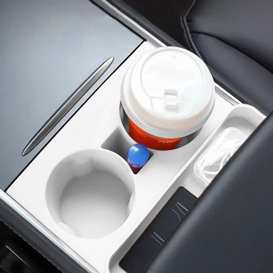 Center Console Car Cup Holder