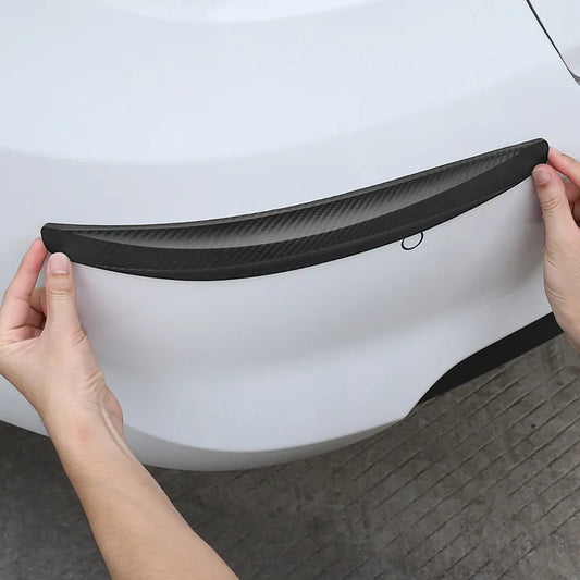 Car Bumper Protector Strip Guard Corner Protection Strip