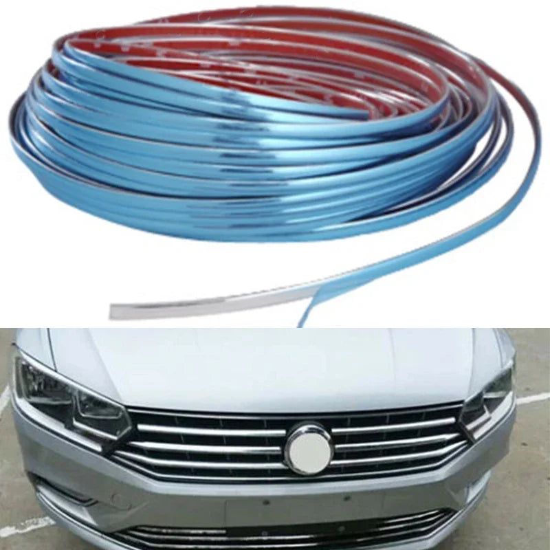 Bumper Auto Door Protector