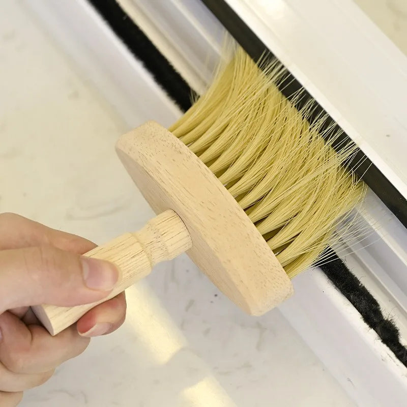 Wooden Soft Brush