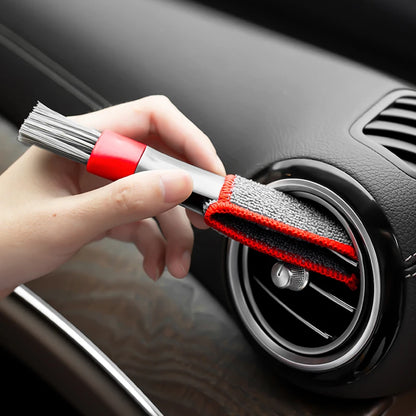 Car Air-Conditioner Outlet Cleaning Tool