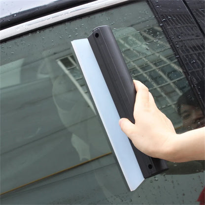 Car Flexible Soft Silicone Wiper