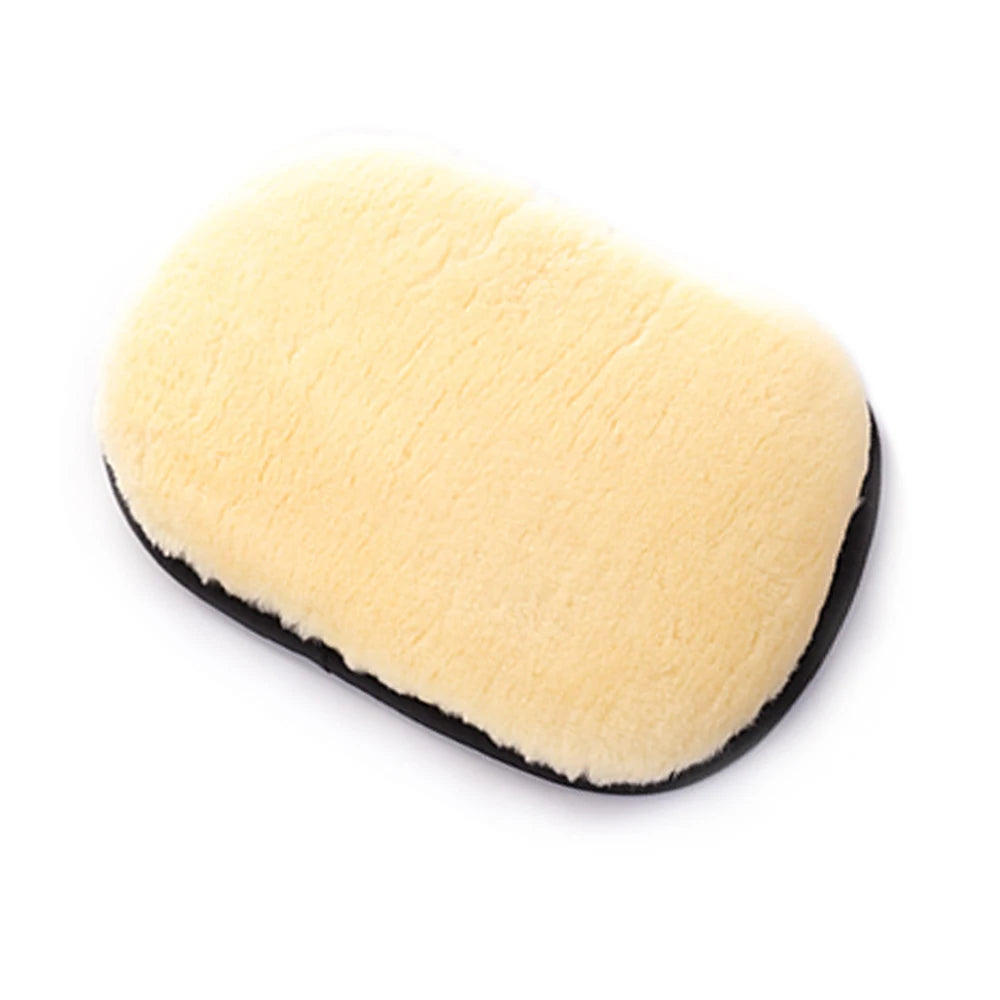 Car Cleaning Brush Cleaner Wool Soft Car Washing Gloves