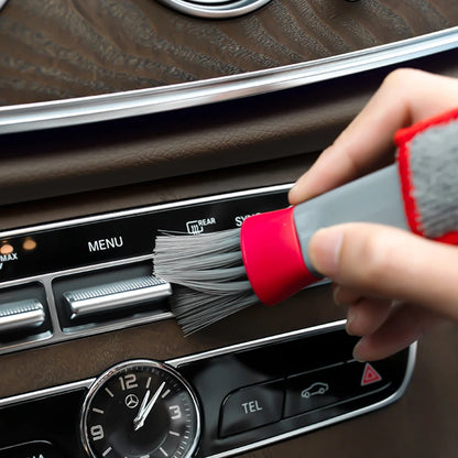 Car Air-Conditioner Outlet Cleaning Tool