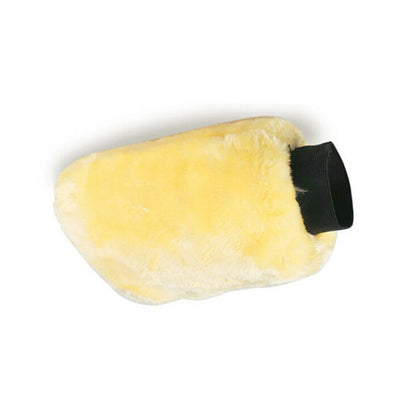 Car Cleaning Brush Cleaner Wool Soft Car Washing Gloves